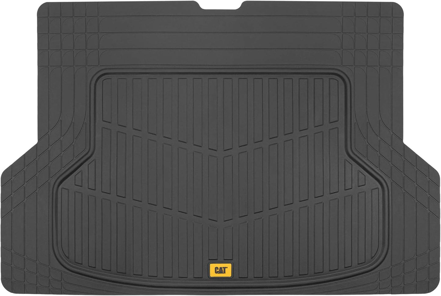 CAT Heavy Duty SUV Cargo Liner - Trimmable All Weather Mat