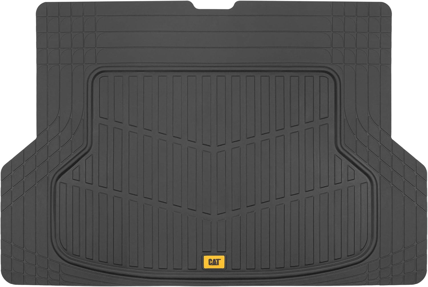 CAT Heavy Duty SUV Cargo Liner - Trimmable All Weather Mat