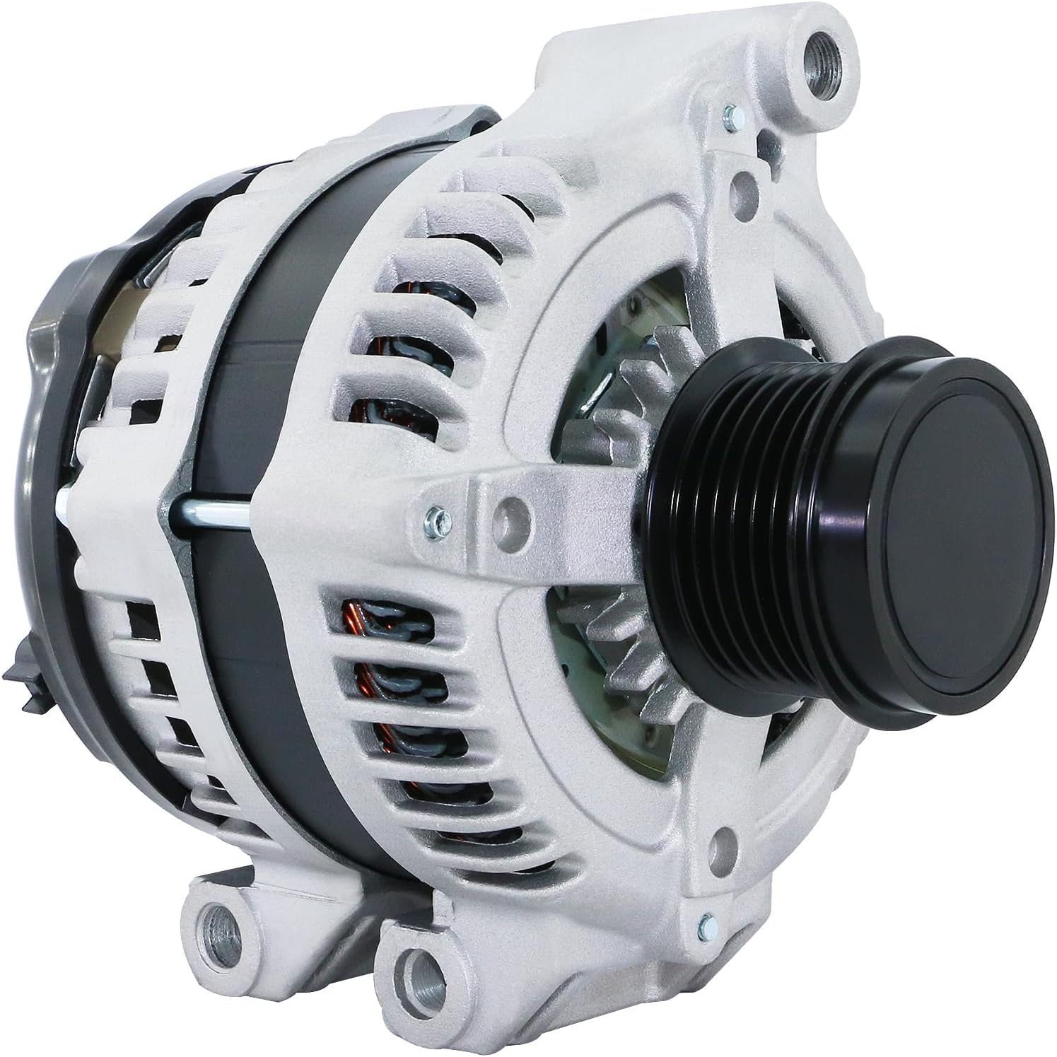 Dodge Alternator Replacement for Grand Caravan & Journey V6 3.6L