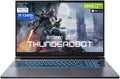 Thunderobot Storm 17 Gaming Laptop with 144Hz Display and Power