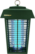 Flowtron Bug Zapper 1 Acre Coverage - 40W UV + 5600V Grid