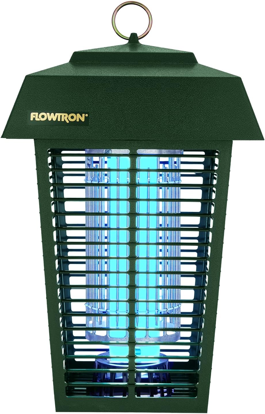 Flowtron Bug Zapper with 40W Bulb for 1 Acre Coverage