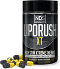 NDS Nutrition XT Super Concentrated Thermogenic - Fat Shredder