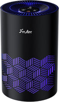 FreAire HEPA Air Purifier for Bedroom - Quiet, Wide Coverage