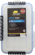 Plano 3640 Waterproof Stowaway - Clear Waterproof Compartment Box