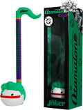 Otamatone Deluxe Joker Portable Synthesizer - Fun, Easy Play