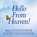 Hello From Heaven! A New Field of Research - Comforting ADC Accounts