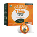 Focus Boosting Mushroom Coffee Pods