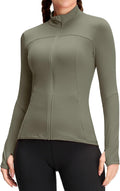 Breathable QUEENIEKE Women's Jacket for Fitness and Yoga Training