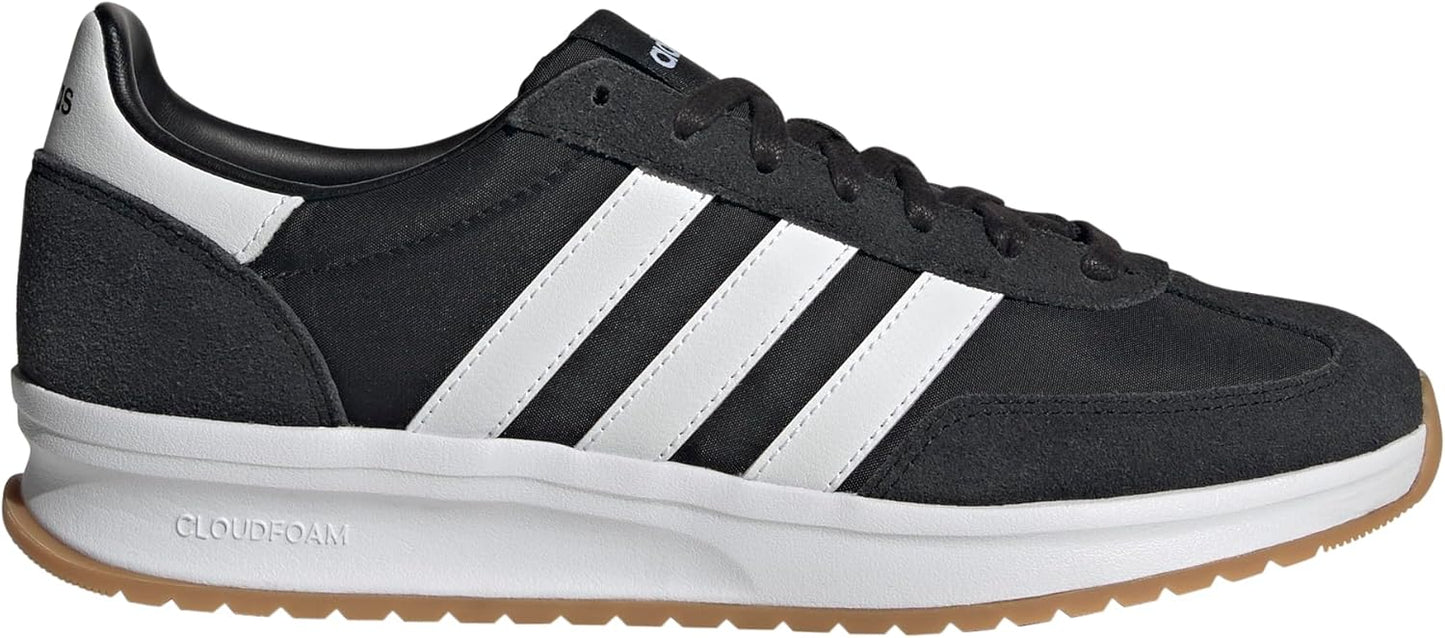 adidas Men's Run 72 Running Shoes for Everyday Comfort