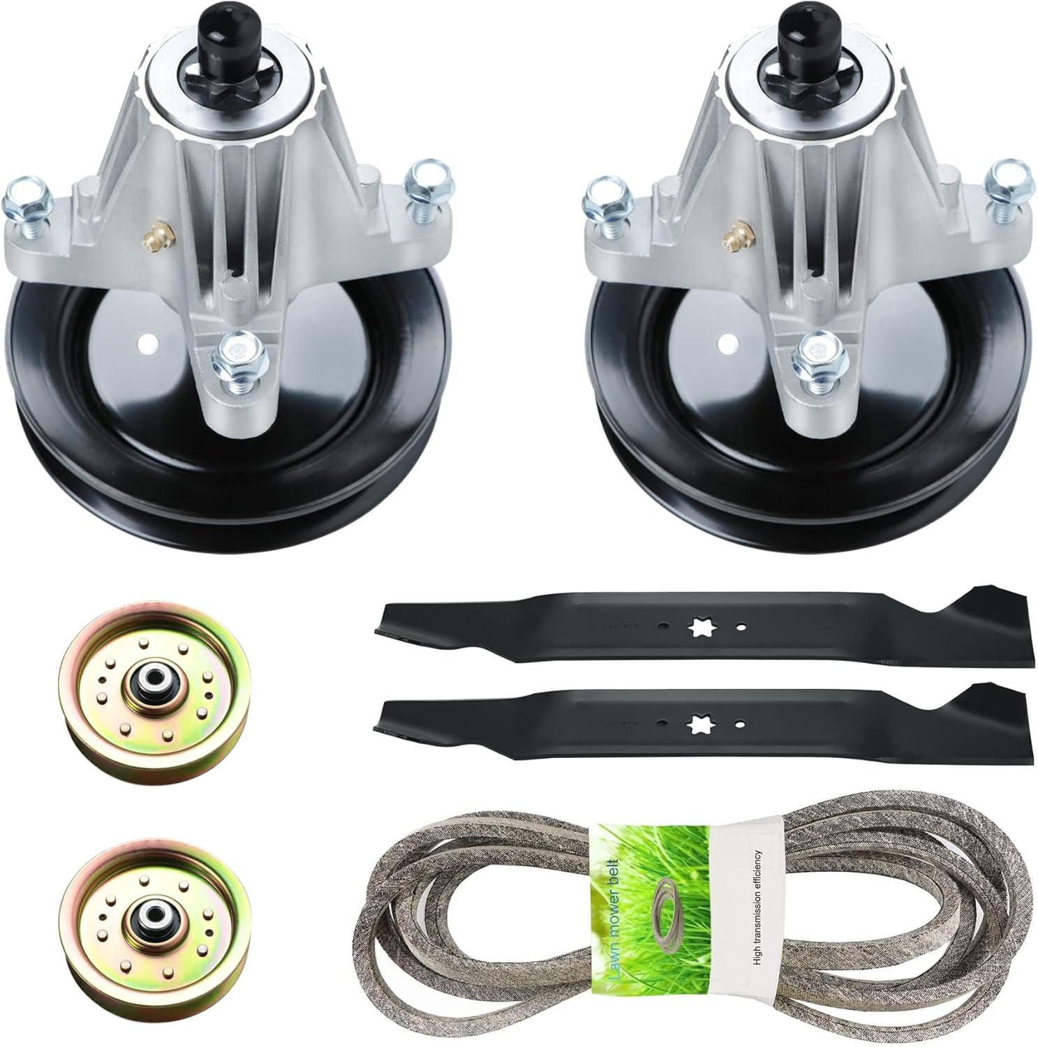 42 in Deck Rebuild Kit for Cub Cadet LTX1040 LTX1042 RZT-42