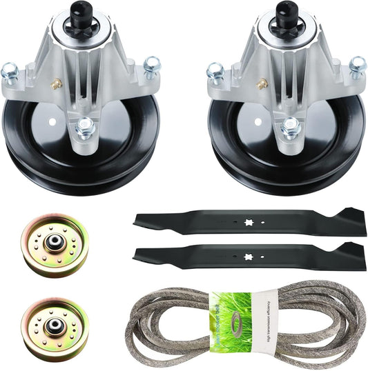 42 in Deck Rebuild Kit for Cub Cadet LTX1040 LTX1042 RZT-42