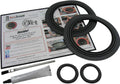 Simply Speakers Foam Repair Kit for 2001-2007 Toyota Sequoia