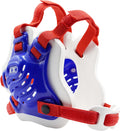 Custom Tornado headgear - Lightweight, Cooler Wrestling Protection