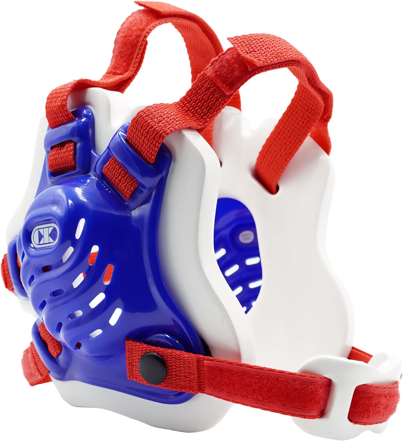 Custom Tornado Headgear with Patented Air Vent System Technology