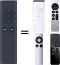 Replacement Remote for Apple TV 4K and Older Models - Simple Setup