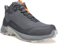 HUMTTO Men's All-Terrain Waterproof Hiking Boots (Style P3HR)
