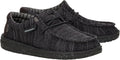 Mesh Stretch Toddler Shoes Wally Stretch Sox - Easy Slip-On Comfort