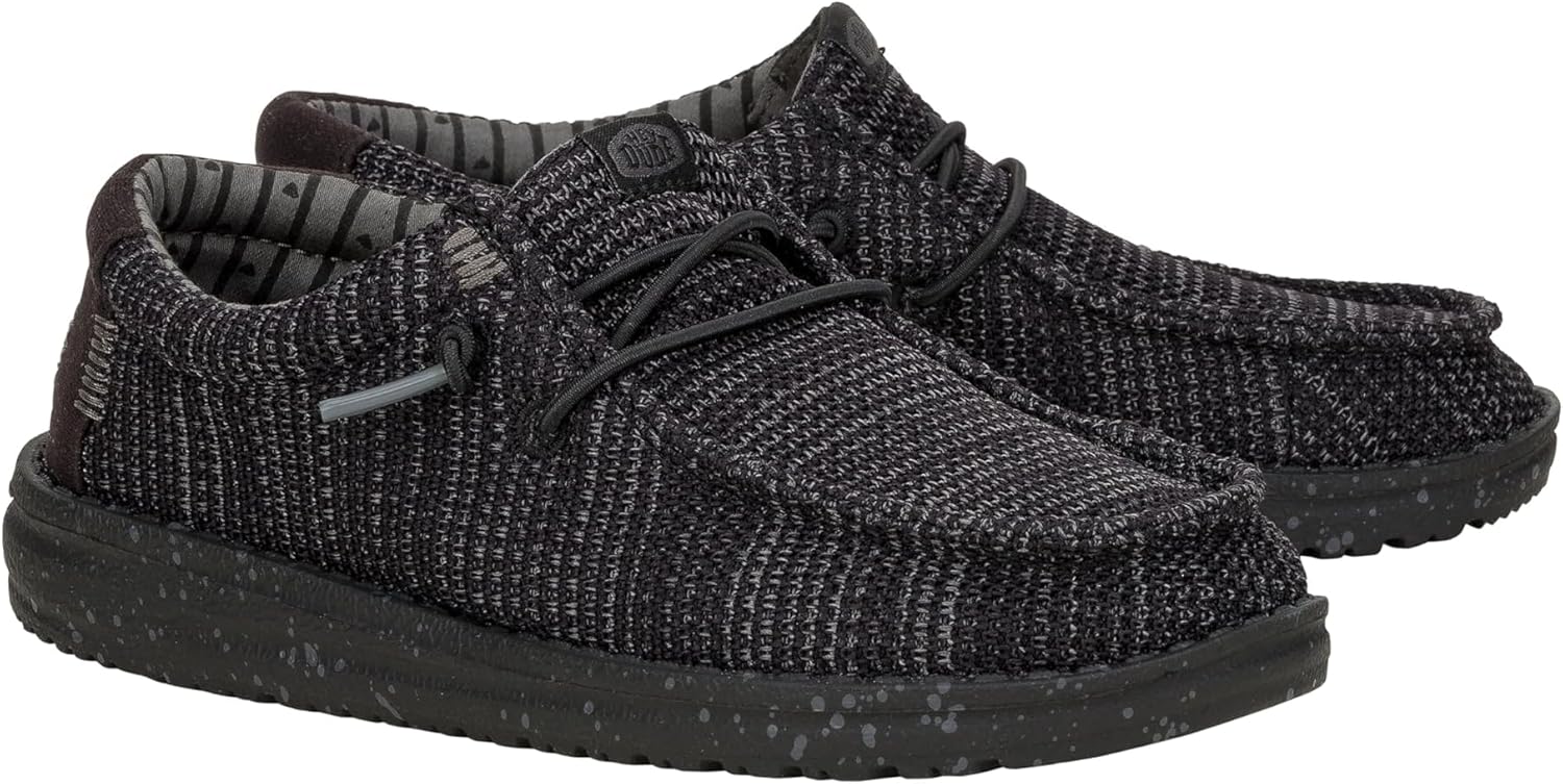 Mesh Stretch Toddler Shoes for Ultimate Comfort and Style