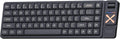 Magi65 Pro Low Profile Mechanical Keyboard - Slim Creamy Typing