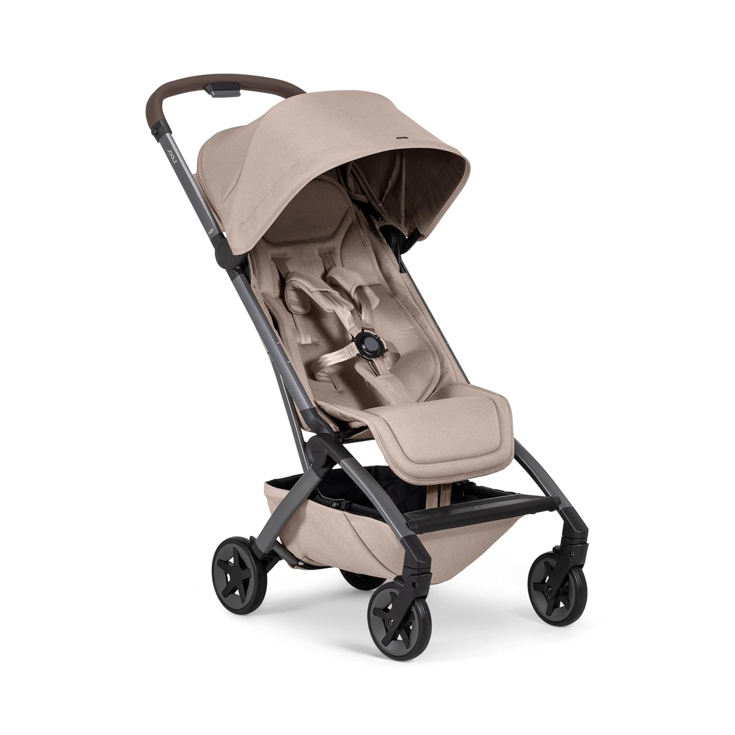 Joolz Aer2 Lightweight Travel Stroller for Baby & Toddler