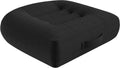 Car Booster Seat Cushion for Adults - Raises View and Improves Posture