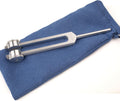 Om 136.1 Weighted Tuning Fork for Healing - Deep Chakra Relaxation