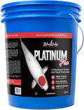 Blue Ridge Koi Fish Food 14lb - Platinum Pro 3/16 Floating Pellets