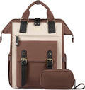 LOVEVOOK Backpack for Women Laptop Backpack Purse - Travel Ready