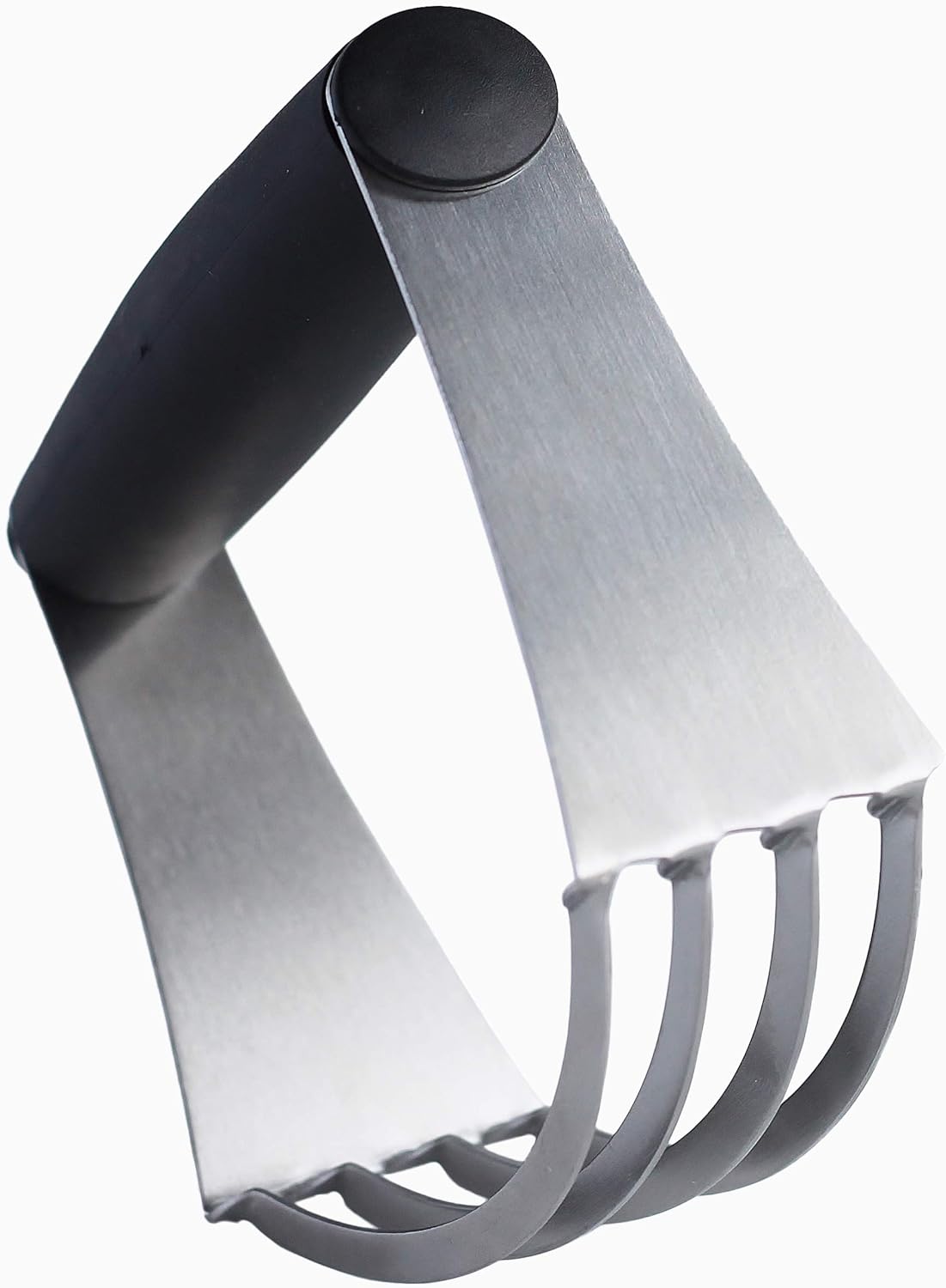Stainless Steel Pastry Cutter - Fall Baking Essential