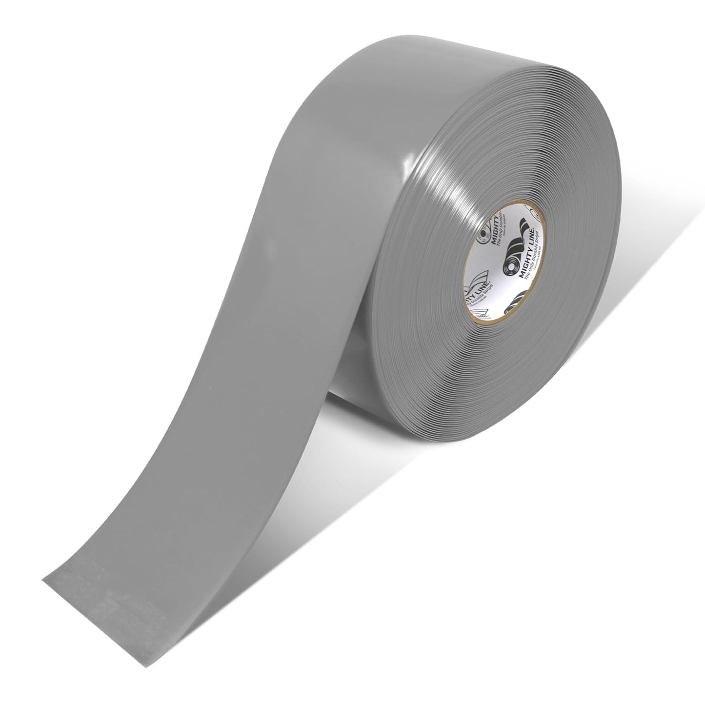 Mighty Line Solid Floor Marking Tape for Safety and Caution
