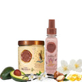 Ritual Botanico Keratina Organica Treatment for Smooth Hair