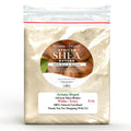 Raw African Shea Butter 5lbs Block Ivory/White - Deep Moisture for Dry