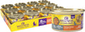 Wellness Complete Health Pate Senior Wet Cat Food Review