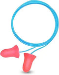 Howard Leight Maximum Corded Disposable Foam Earplugs - NRR 33