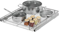 Pull Out Cabinet Organizer Slide Out Drawer - Smooth Heavy Duty