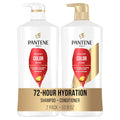 Pantene Color Care Trio for Vibrant Shine