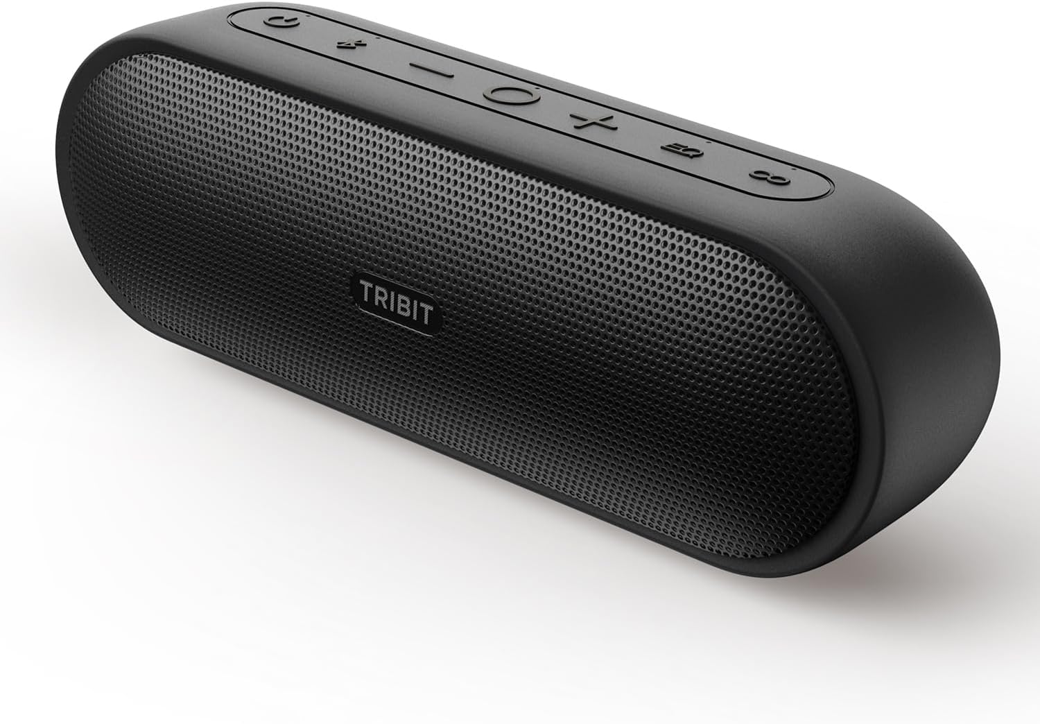 Tribit Portable Bluetooth Speaker XSound Plus 2 for 2025