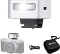 Mini Camera Flash Speedlite ZF08 - Compact GN16 On-Camera Flash
