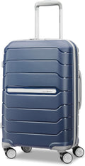 Samsonite Freeform Hardside 21in Carry-On Spinner - Lightweight Travel