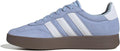 Men's Barreda Fashion Sneakers by adidas - Court-Inspired Style