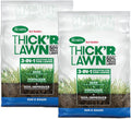 Scotts Turf Builder Lawn Care for Sun and Shade for Lush Grass Growth