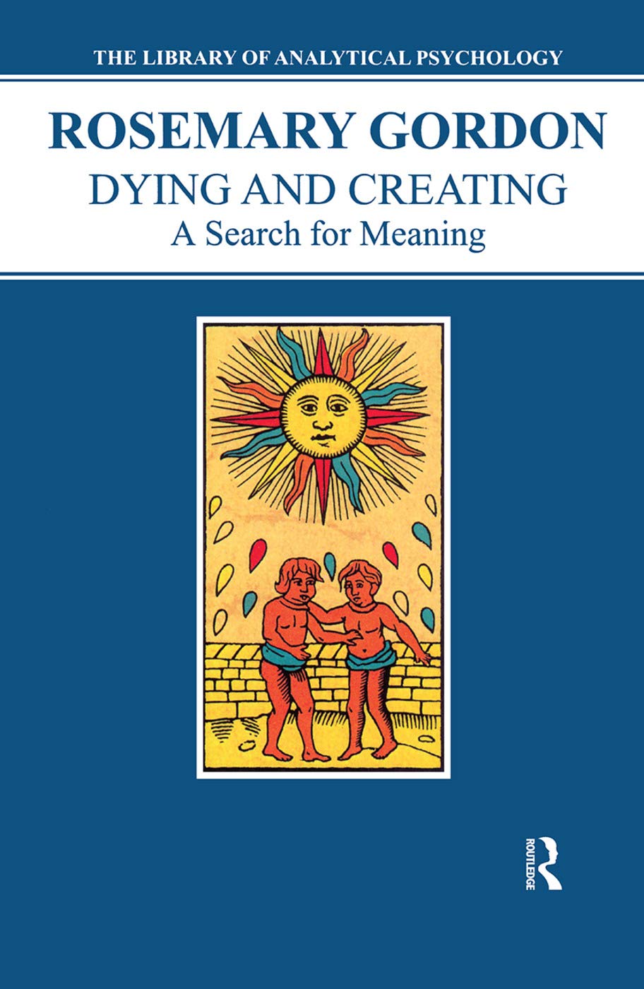 Dying and Creating: A Deep Dive into Analytical Psychology