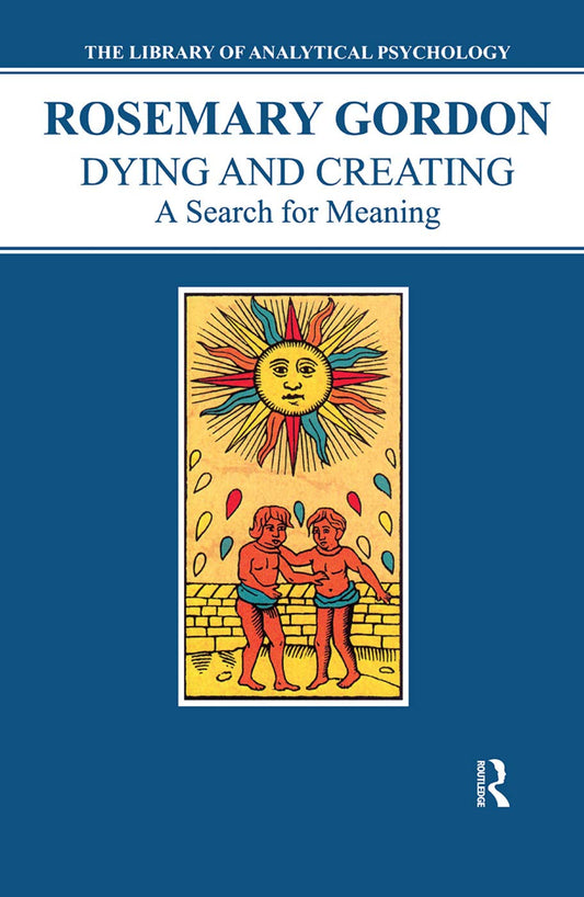 Dying and Creating: A Deep Dive into Analytical Psychology
