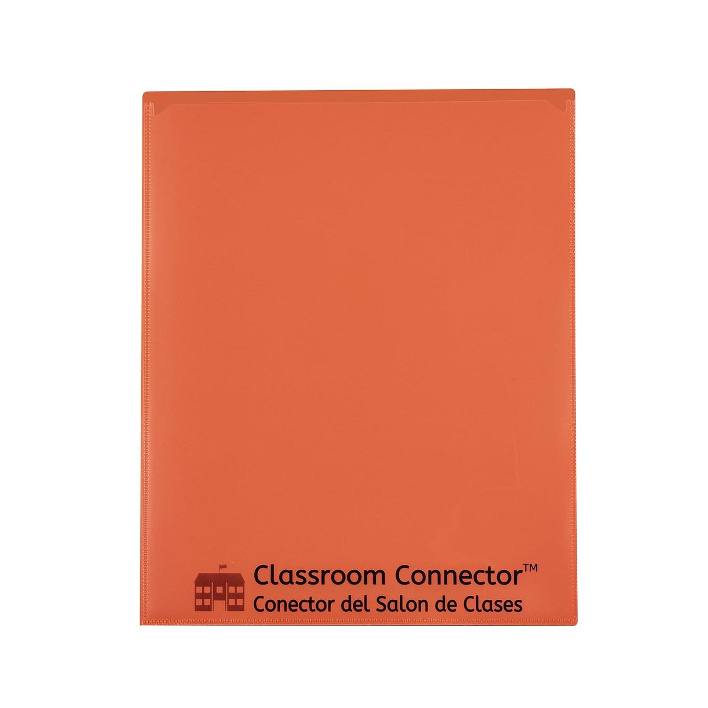 C-Line Classroom Connector School-to-Home Folders for Easy Use