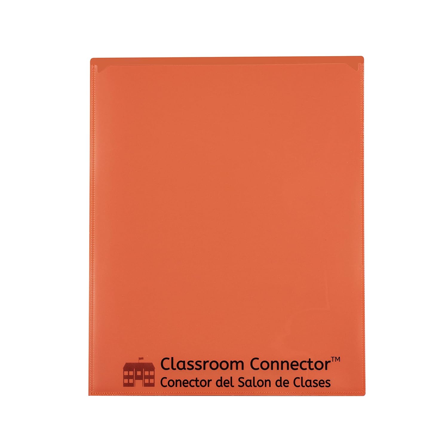 C-Line Classroom Connector School-to-Home Folders for Easy Use