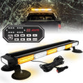ASPL 26inch 126 LED Emergency Rooftop Strobe Lights Bar Review