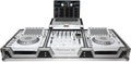 ProX XS-CDM3000-WLTX Road Case for Pioneer DJ Equipment