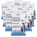 Natural Essentials Fever-eez Baby Fever Relief Wipes - Immediate