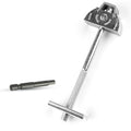 Zipbolt 10.900 Countertop Miter Connector Pack - Fast Single-Handed